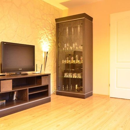 Cozy Apartment By The Old Town Gdańsk Exteriör bild